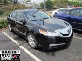 2009 Acura TL 3.5