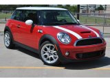 2011 Mini Cooper S Hardtop