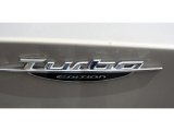 Volvo S80 2001 Badges and Logos