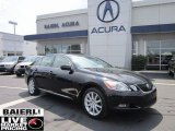 2006 Lexus GS 300 AWD