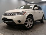 2007 Nissan Murano S AWD