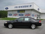 2008 Chevrolet Impala LT