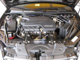 2008 Chevrolet Impala LT 3.5L Flex Fuel OHV 12V VVT LZE V6 Engine