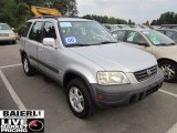 2000 Honda CR-V EX 4WD