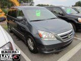 2005 Honda Odyssey EX-L