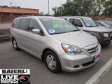 2007 Honda Odyssey EX-L