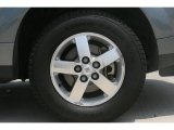 2006 Saturn VUE  Wheel