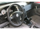 2006 Saturn VUE  Gray Interior