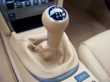 2008 Porsche Cayman  5 Speed Manual Transmission