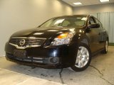 2009 Nissan Altima 2.5 S