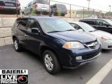 2004 Midnight Blue Pearl Acura MDX Touring #51478637