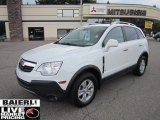 2008 Polar White Saturn VUE XE 3.5 AWD #51478646