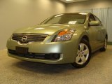 2008 Metallic Jade Nissan Altima 2.5 S #51479483