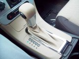 2012 Chevrolet Malibu LT 6 Speed Automatic Transmission