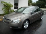 2012 Chevrolet Malibu LS