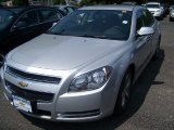 2012 Chevrolet Malibu LT