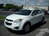 2011 Chevrolet Equinox LS