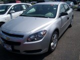 2012 Chevrolet Malibu LS