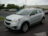 2011 Chevrolet Equinox LS