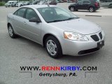 2008 Pontiac G6 Value Leader Sedan