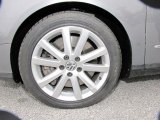 2006 Volkswagen Passat 3.6 Sedan Wheel