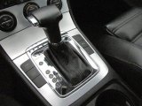 2006 Volkswagen Passat 3.6 Sedan 6 Speed Tiptronic Automatic Transmission
