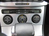 2006 Volkswagen Passat 3.6 Sedan Controls