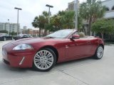 2010 Jaguar XK XK Convertible