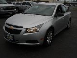 2011 Chevrolet Cruze LS