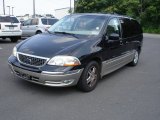 2003 Ford Windstar Black