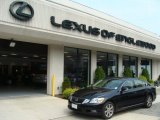 2008 Lexus GS 350 AWD