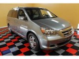 2006 Honda Odyssey EX-L