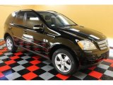 2006 Mercedes-Benz ML 500 4Matic