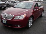 2011 Buick LaCrosse CXL