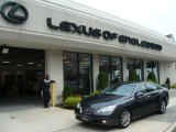 2009 Lexus ES 350