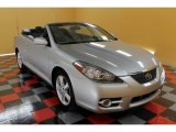 2007 Toyota Solara Titanium Metallic