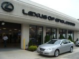 2009 Lexus ES 350