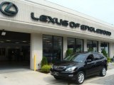 2009 Lexus RX 350 AWD