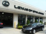 2010 Lexus ES 350