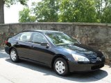 2005 Honda Accord LX Sedan