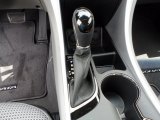 2012 Hyundai Sonata Limited 2.0T 6 Speed Shiftronic Automatic Transmission