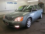 2006 Titanium Green Metallic Ford Five Hundred Limited #51479512
