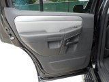 2004 Mercury Mountaineer V8 Premier AWD Door Panel