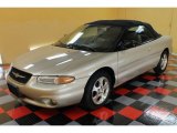 Champagne Pearl Chrysler Sebring in 1999