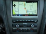 2010 Ford Mustang GT Premium Coupe Navigation