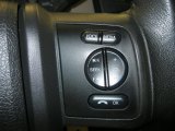 2010 Ford F350 Super Duty FX4 Crew Cab 4x4 Controls