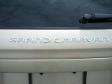 2001 Dodge Grand Caravan EX Marks and Logos