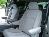 2001 Dodge Grand Caravan EX Sandstone Interior