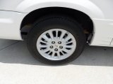 2004 Chrysler Town & Country Touring Wheel