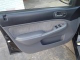 2003 Honda Civic LX Sedan Door Panel
